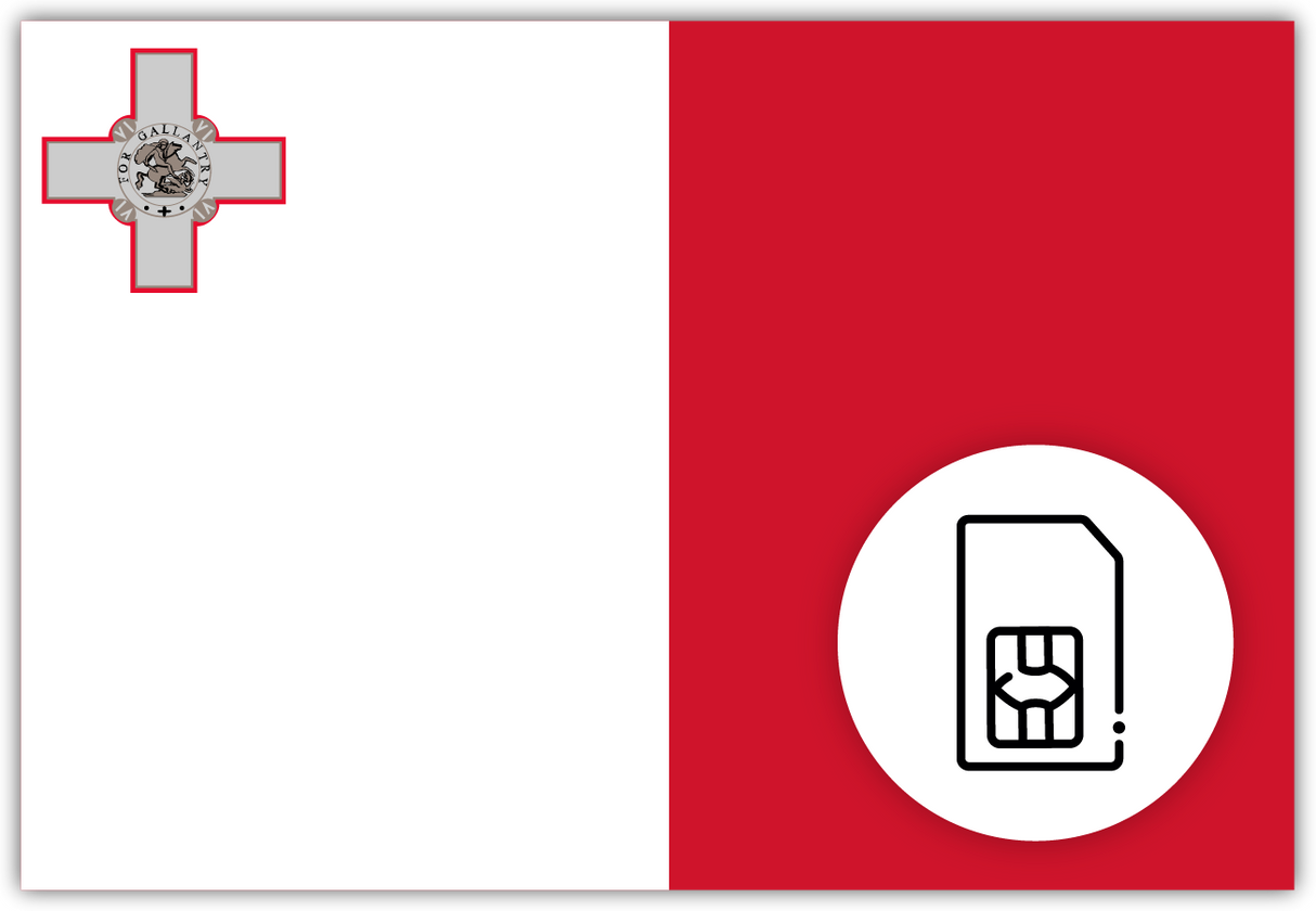 Malta SIM Card
