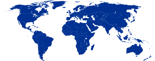 Globetrotter Pack