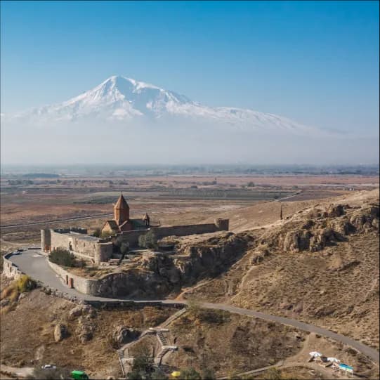 eSIM Armenien