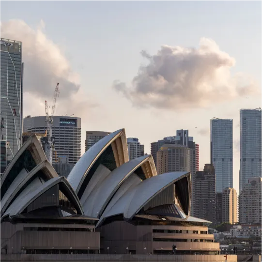 eSIM Australien
