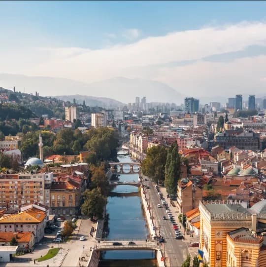 eSIM Bosnien und Herzegowina