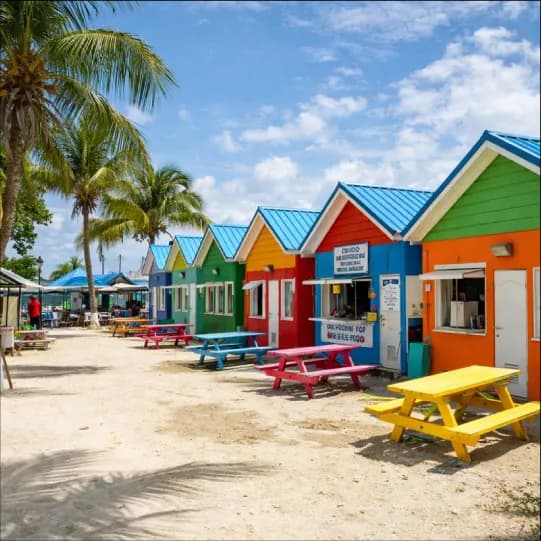 eSIM Barbados
