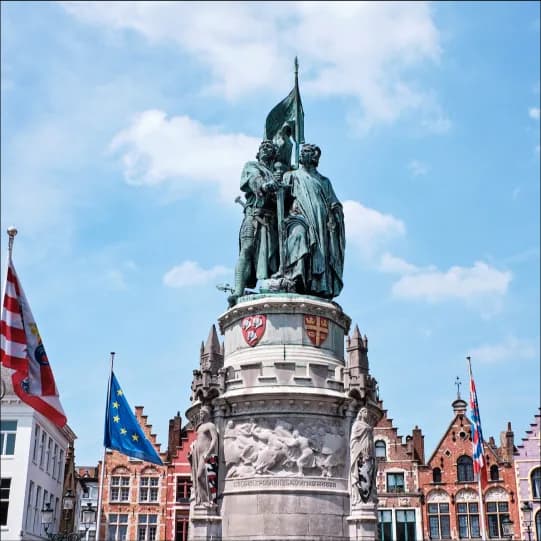 eSIM Belgien