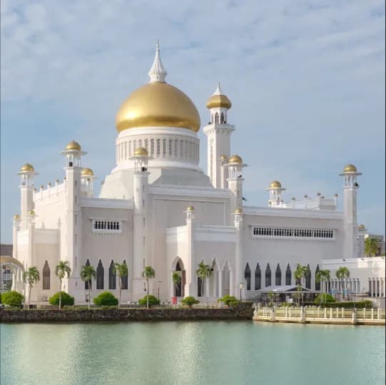 eSIM Brunei - Perfect for Travellers