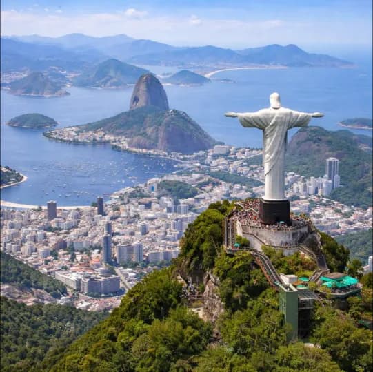eSIM Brasilien