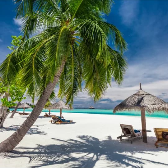 eSIM Bahamas - Parfait pour les voyageurs français