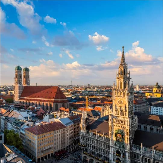 eSIM Deutschland