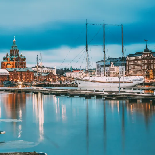 eSIM Finnland