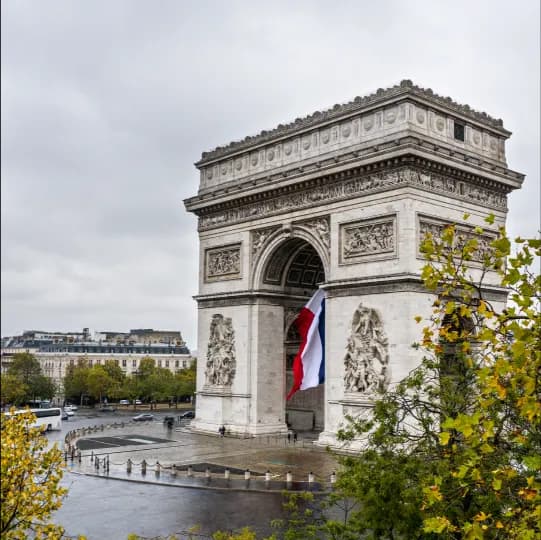 eSIM France - Parfait pour les voyageurs français