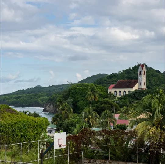 eSIM Grenada