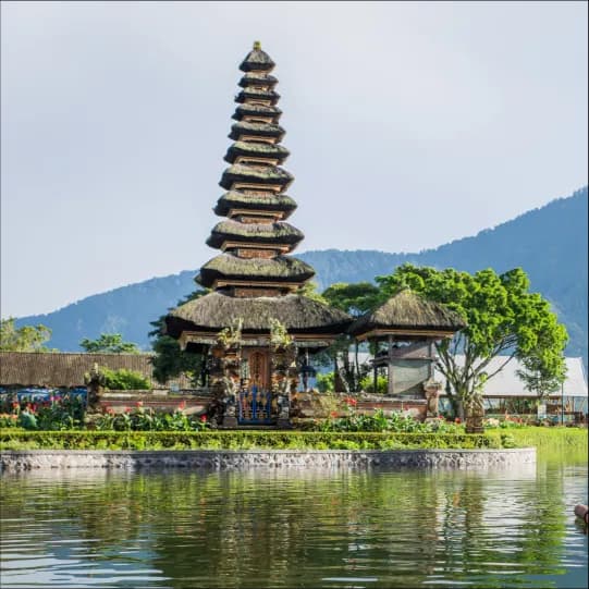 eSIM Indonesien