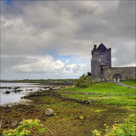 eSIM Irland