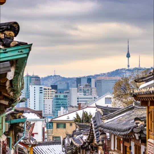 eSIM Südkorea