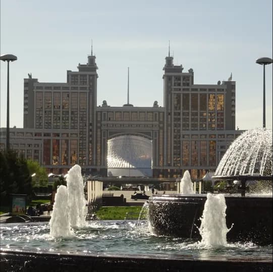eSIM Kazakhstan - Parfait pour les voyageurs français