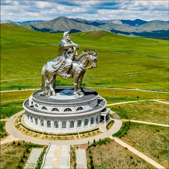 eSIM Mongolei
