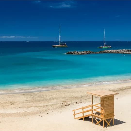 eSIM Mauritius