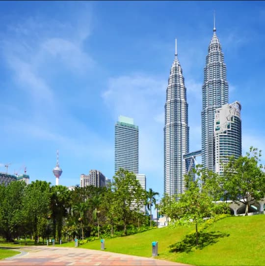 eSIM Malaysia