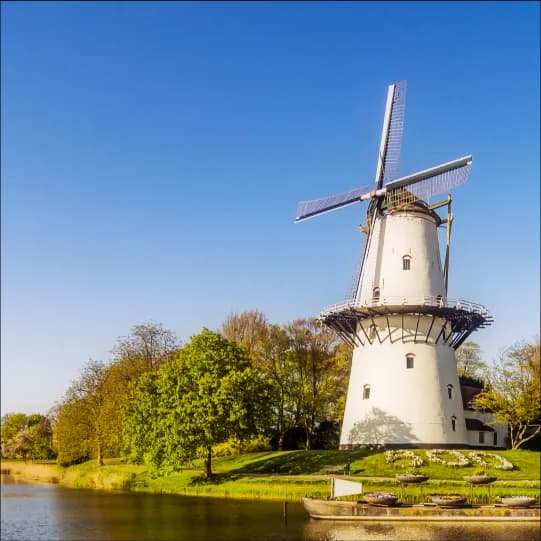 eSIM Niederlande