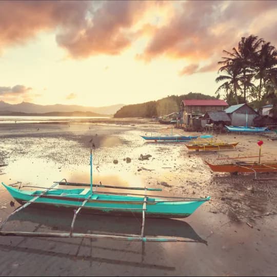 eSIM Philippines - Parfait pour les voyageurs français