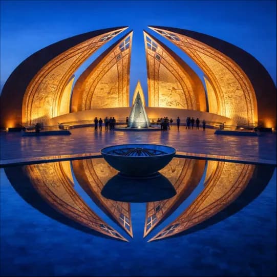 eSIM Pakistan - Parfait pour les voyageurs français