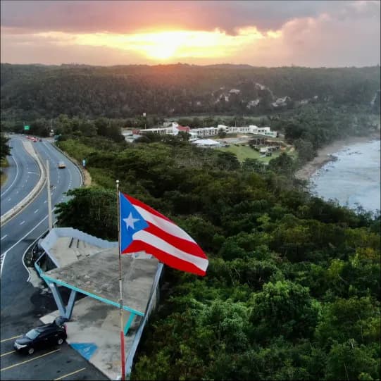 eSIM Puerto Rico