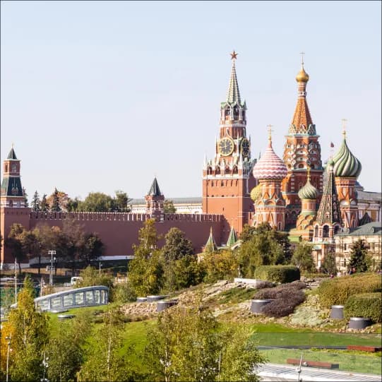 eSIM Russland
