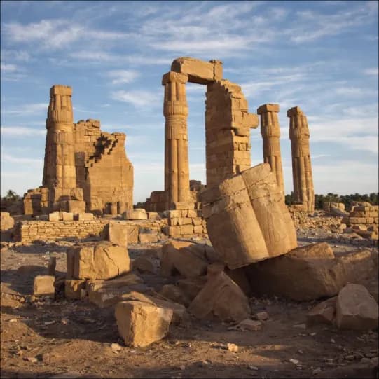 eSIM Sudan - Perfect for US travelers
