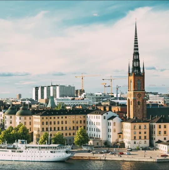 eSIM Schweden