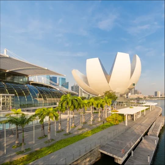 eSIM Singapur