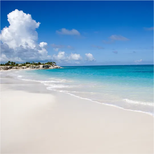 eSIM Turks and Caicos Islands