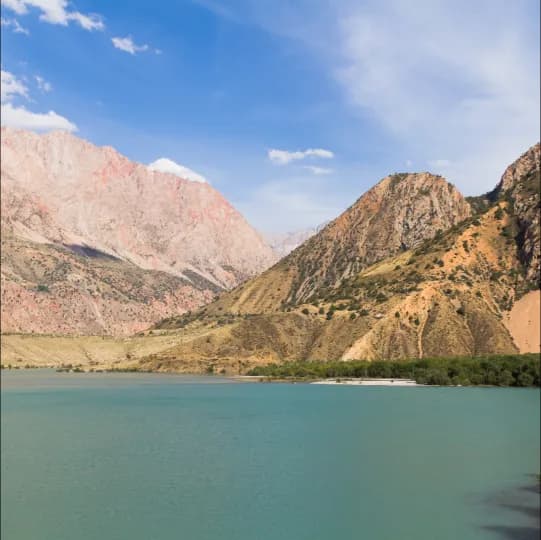 eSIM Tadschikistan