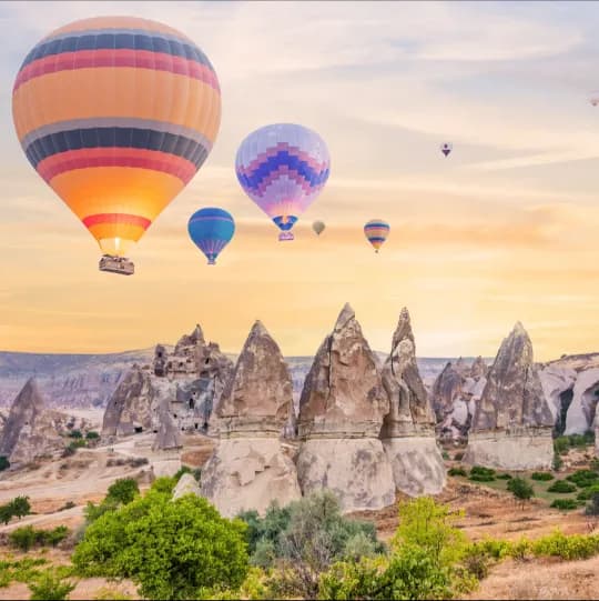 eSIM Türkei