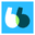 Book fast app icon