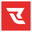 Familiar ride booking app icon