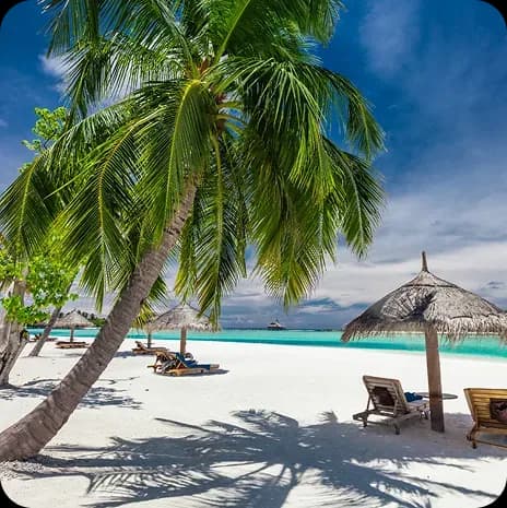 eSIM Caribbean - Perfect for Travellers