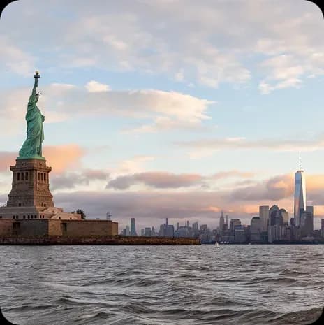 eSIM North America - Perfect for Travellers