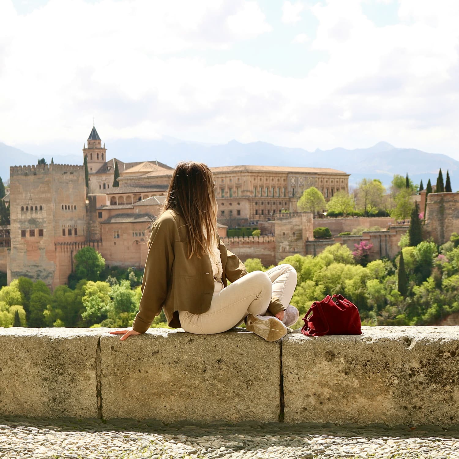 Honest Solo Spain Guide for Confident First Steps