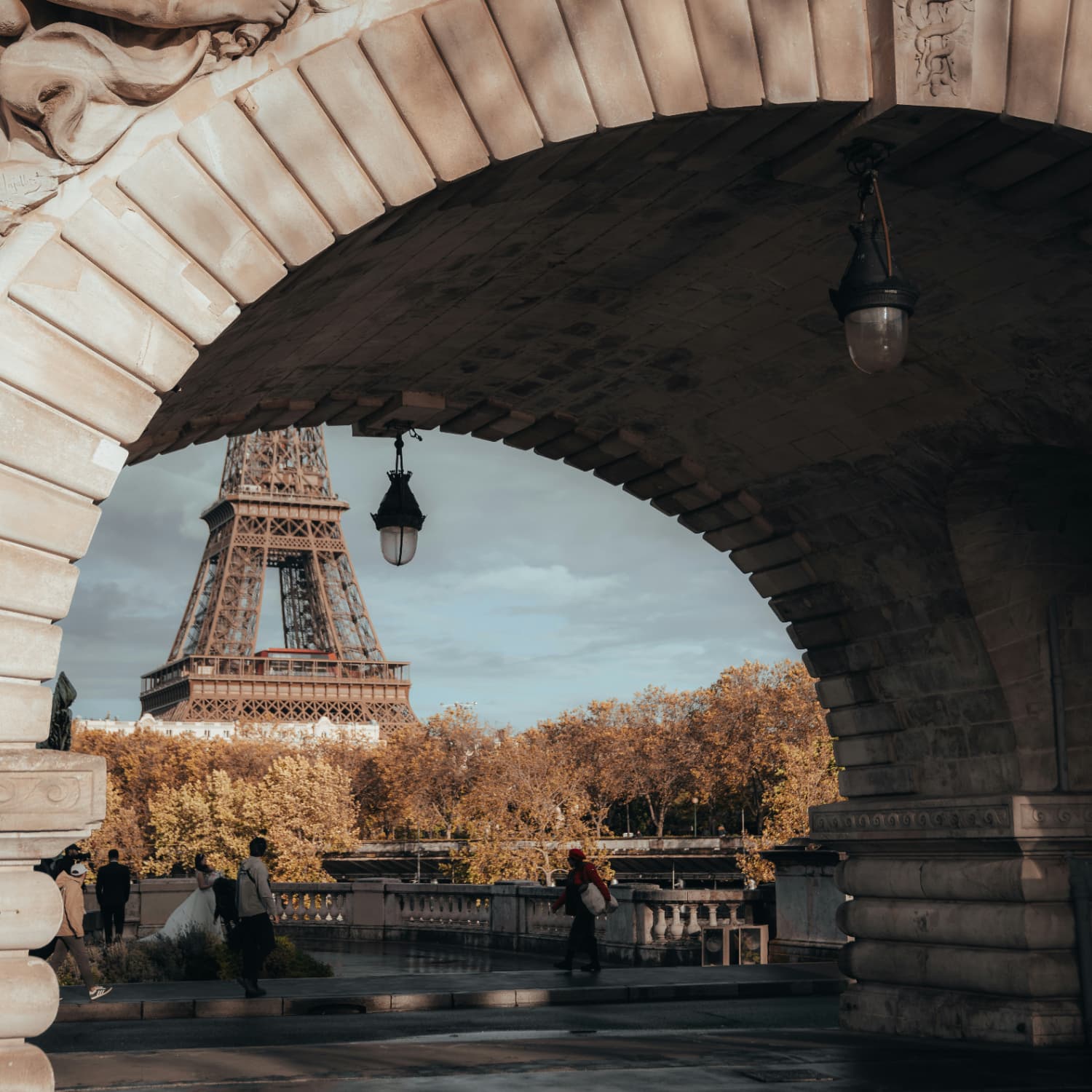 The Honest Solo Guide to France