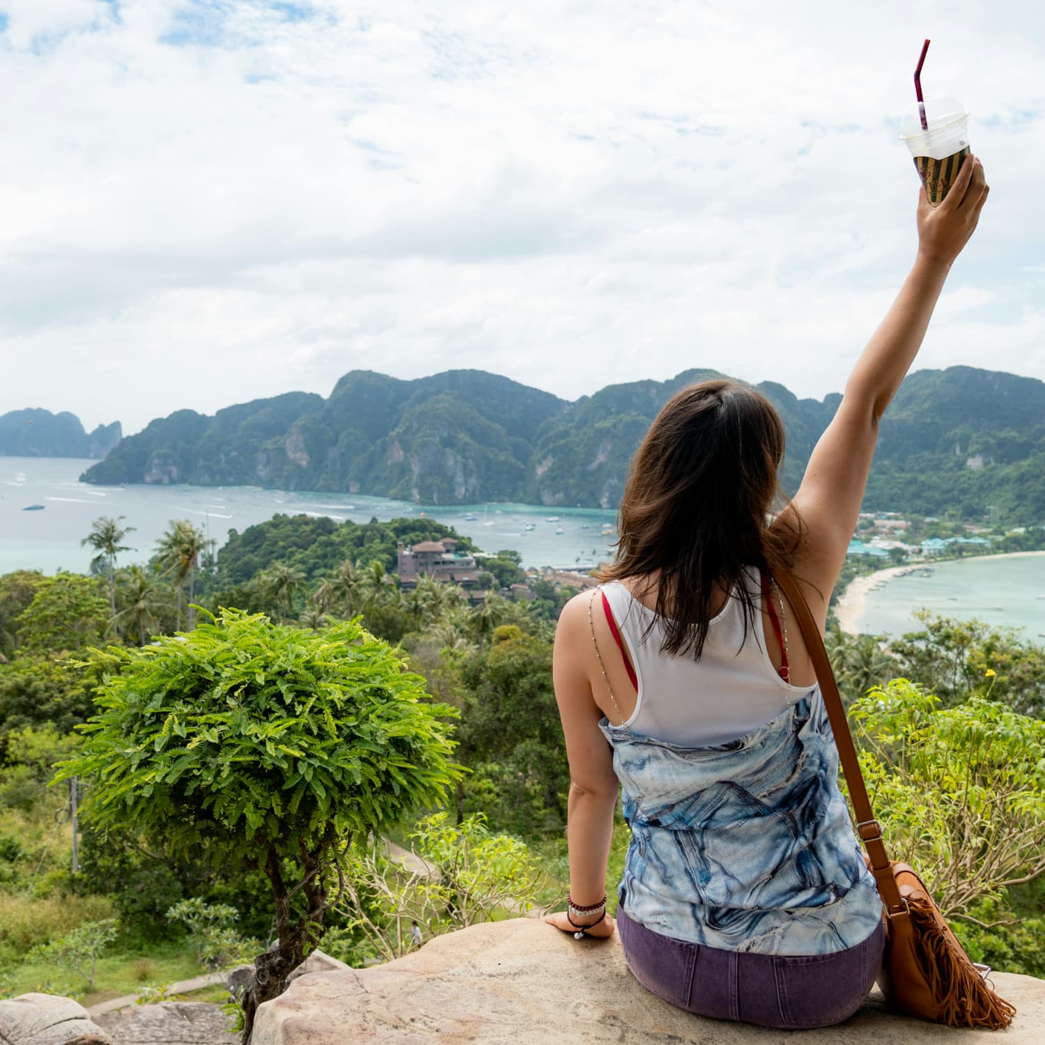 The Complete Safety Guide for Solo Female Travelers