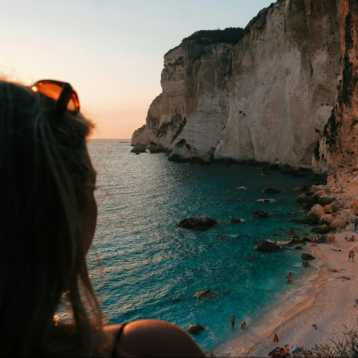 The Real Solo Greece Guide
