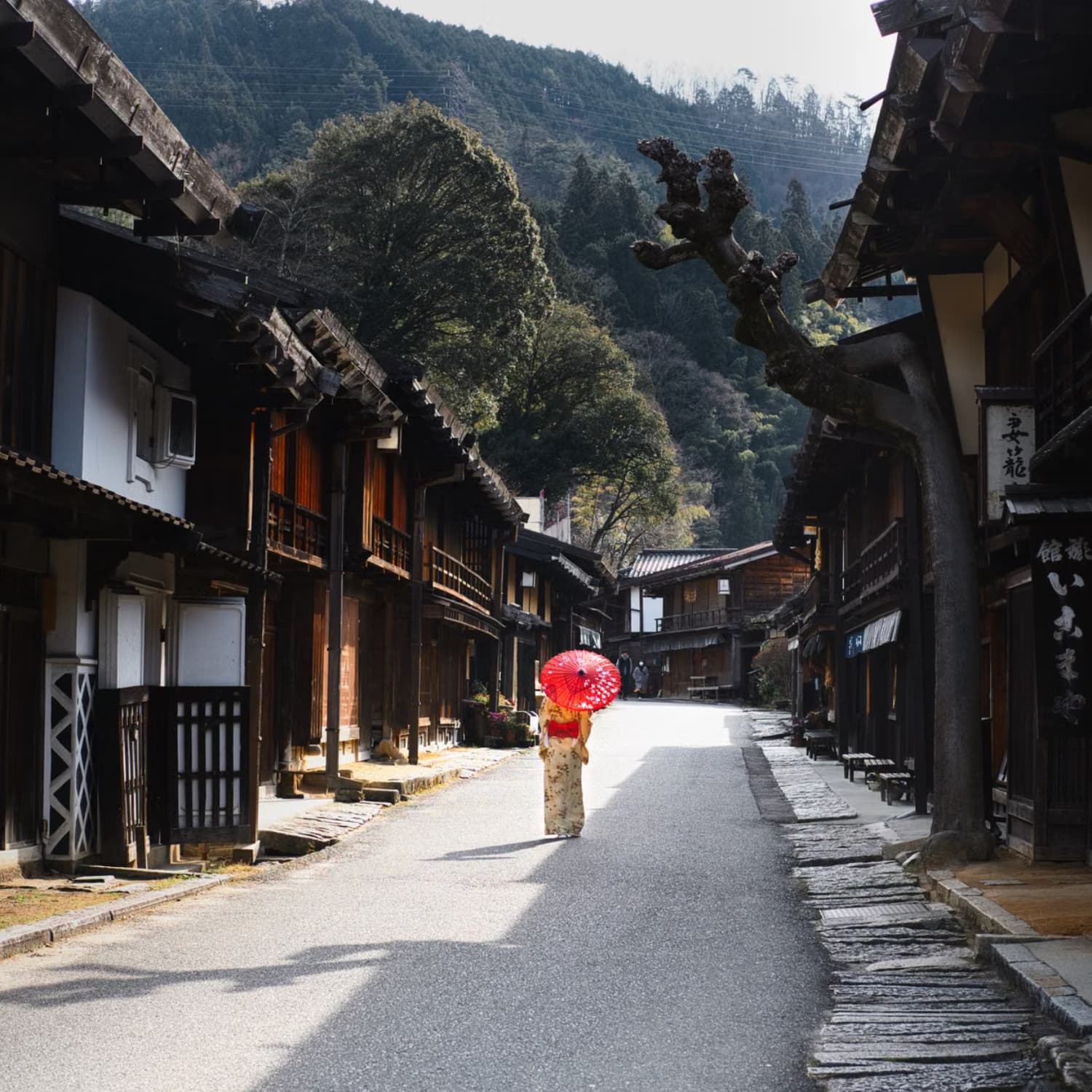 Essential Japan Safety Guide