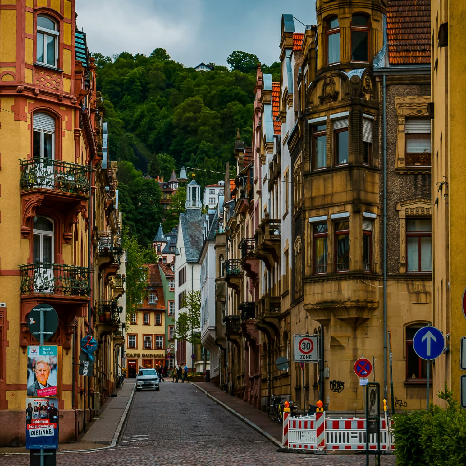 Europe safety: your must-have guide for travelers