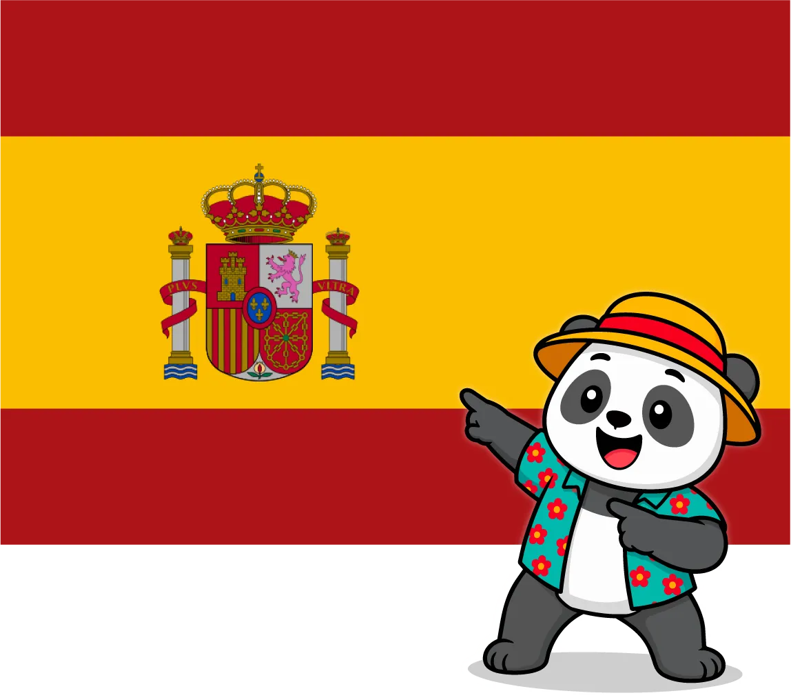 Flag illustration