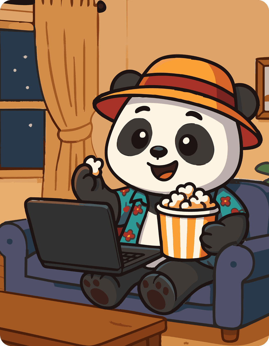 Watch your favorite shows