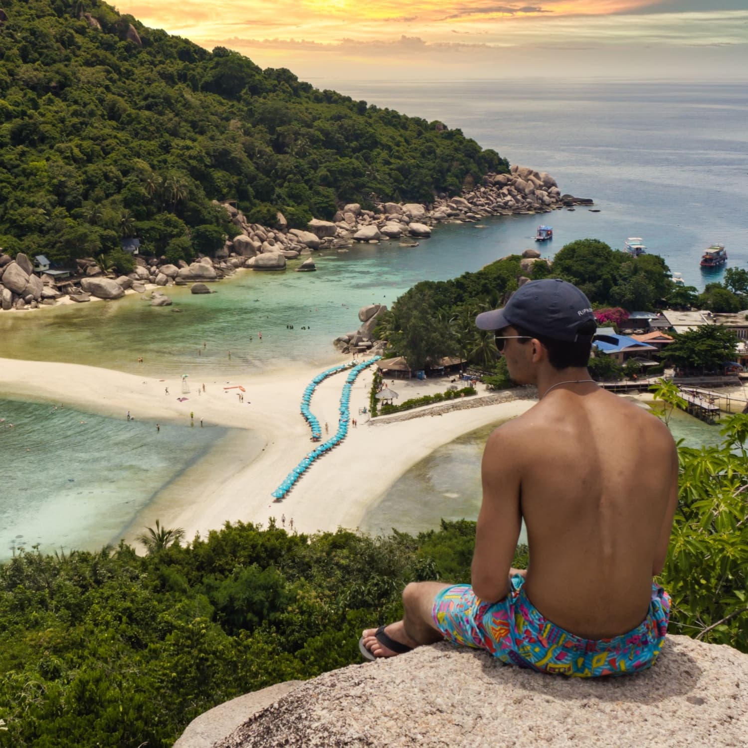 Thailand on a Budget: How to See More Without Spending More