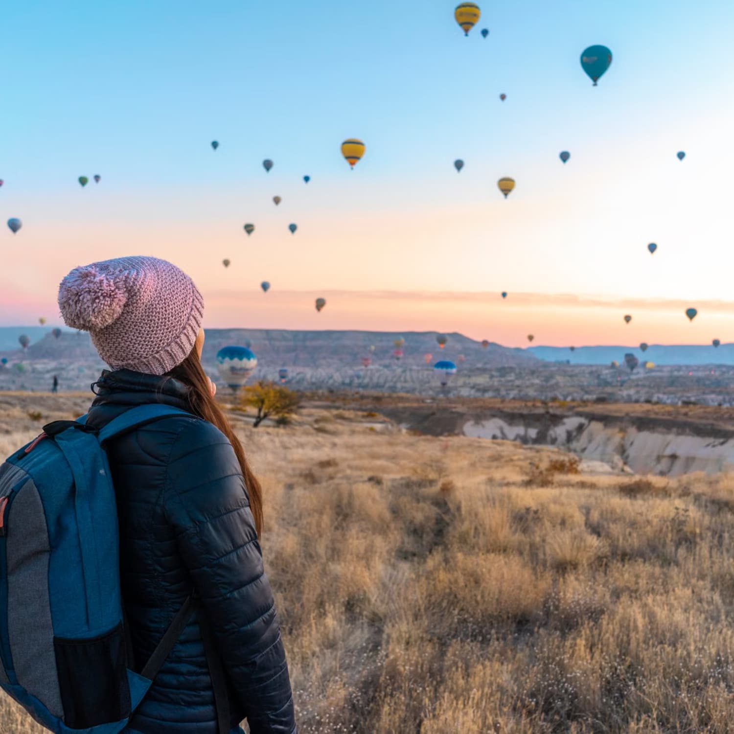The ultimate solo guide to Turkey 2026