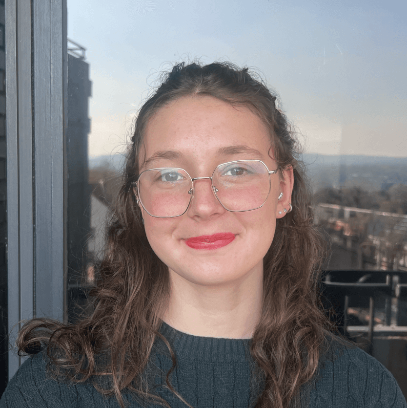Kimara Greyling