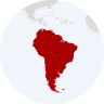 eSIM Amérique du Sud