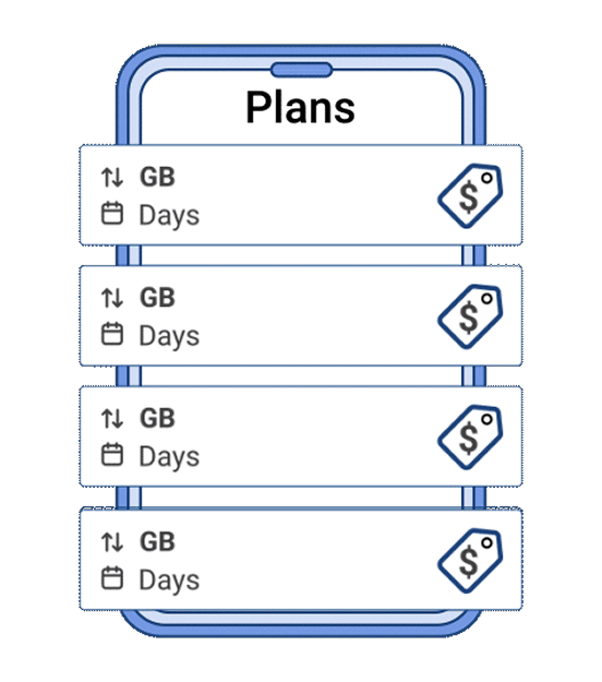 Démarrez en 3 étapes simples