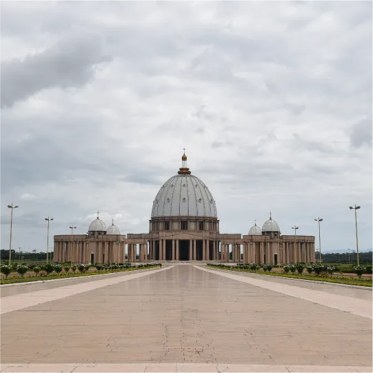 eSIM Ivory Coast - Perfect for US travelers